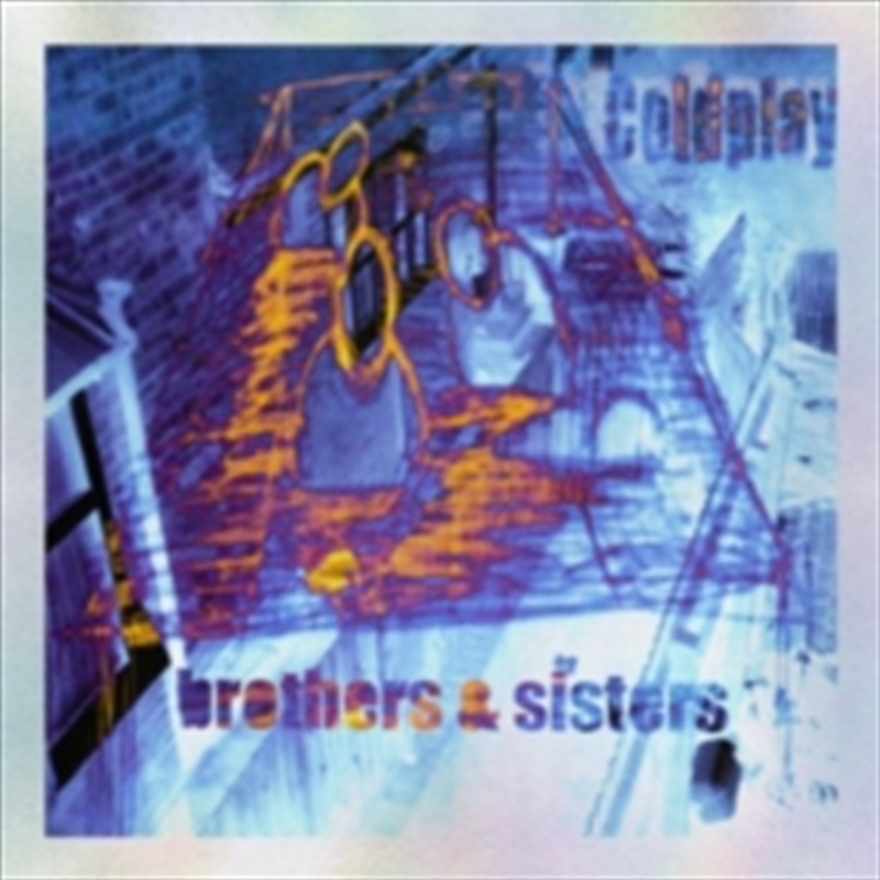 Brothers & Sisters (25th Anniversary Edition)/Product Detail/Rock/Pop