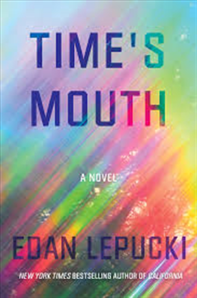 Time's Mouth: A Novel/Product Detail/Modern & Contemporary