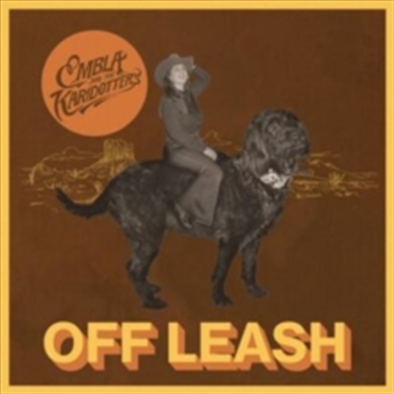 Off Leash/Product Detail/Rock/Pop