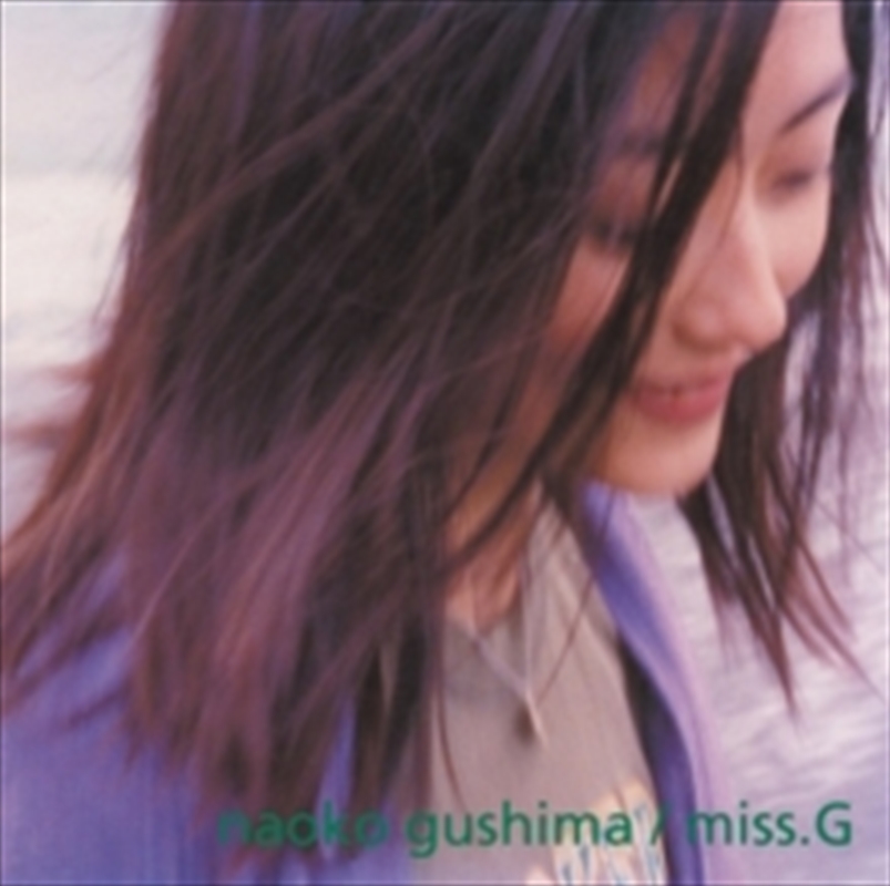 Miss.G (Clear Purple Vinyl)/Product Detail/Rock/Pop