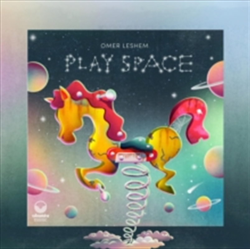 Play Space/Product Detail/Jazz