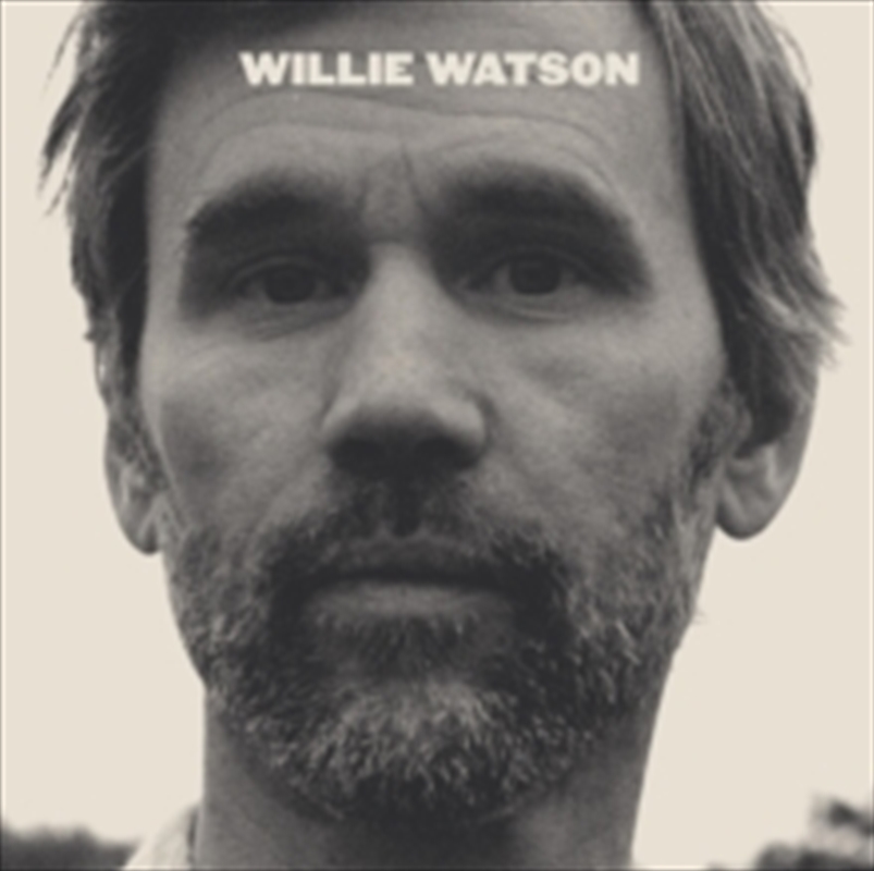 Willie Watson/Product Detail/Rock/Pop