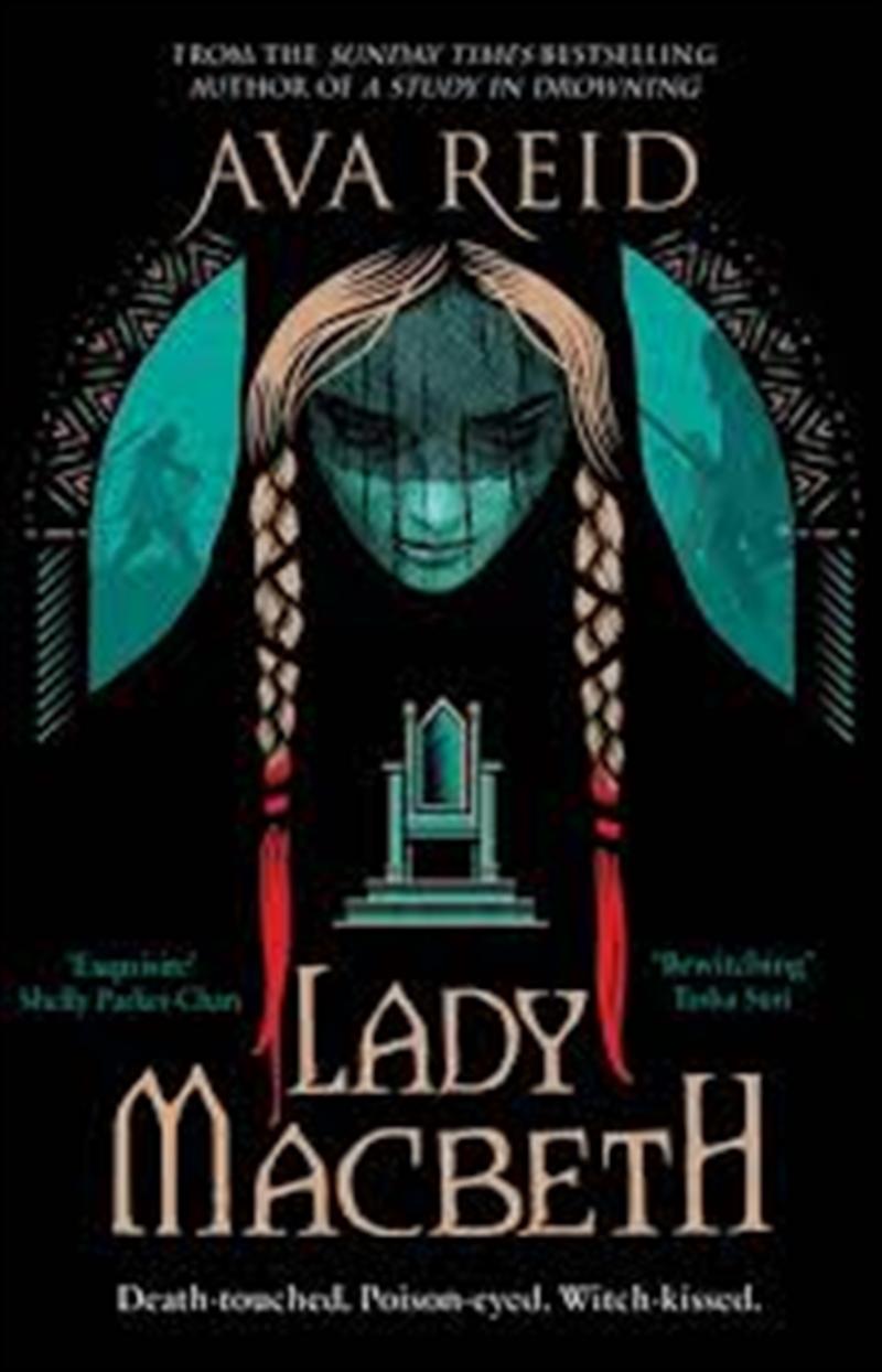 Lady Macbeth/Product Detail/Fantasy Fiction