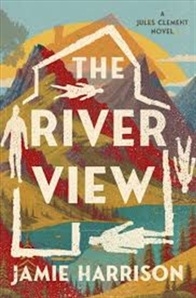 The River View: A Jules Clement Novel/Product Detail/Crime & Mystery Fiction