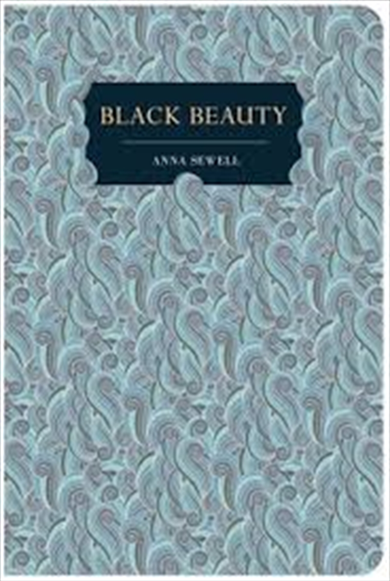 Black Beauty (Chiltern Classic)/Product Detail/Childrens Fiction Books