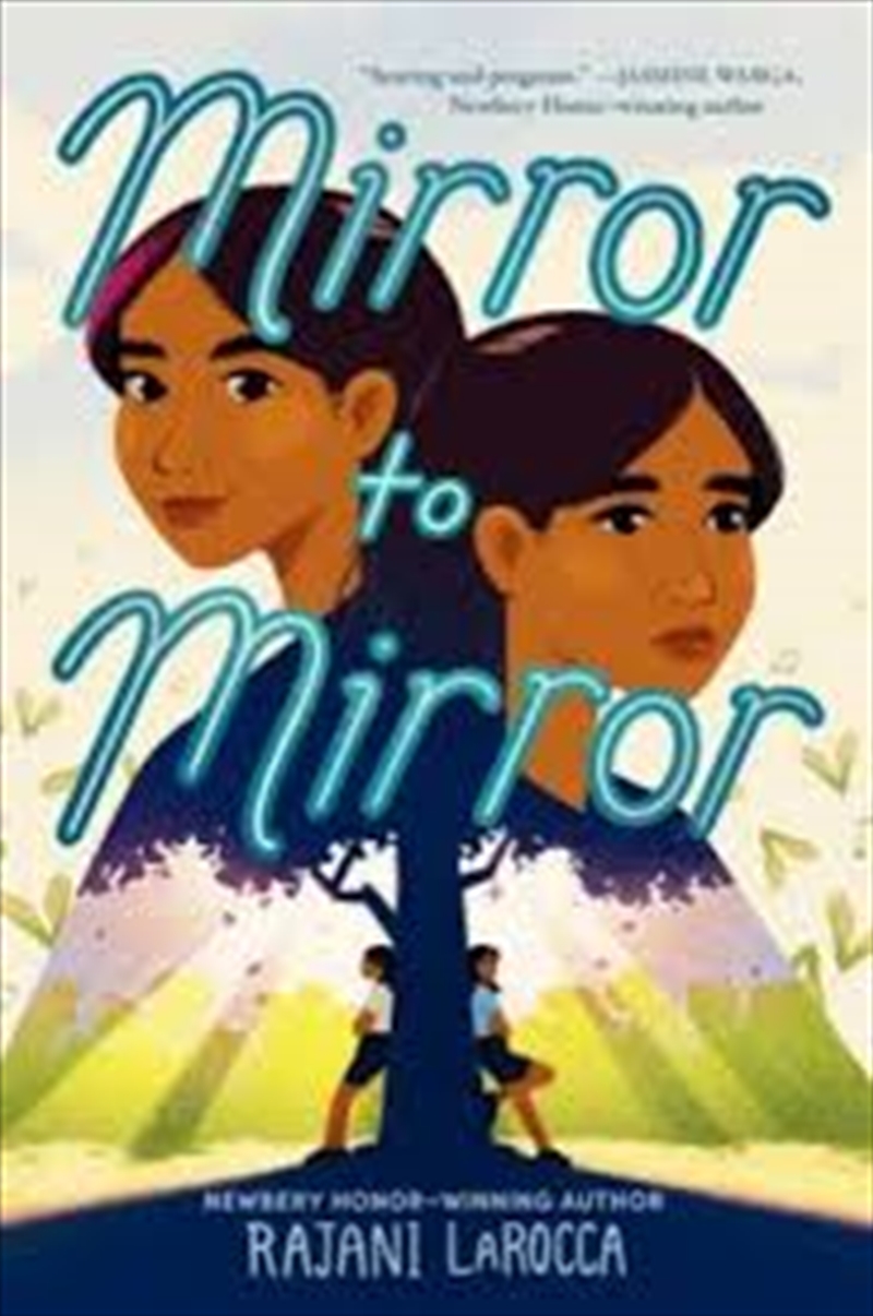 Mirror To Mirror/Product Detail/Childrens Fiction Books