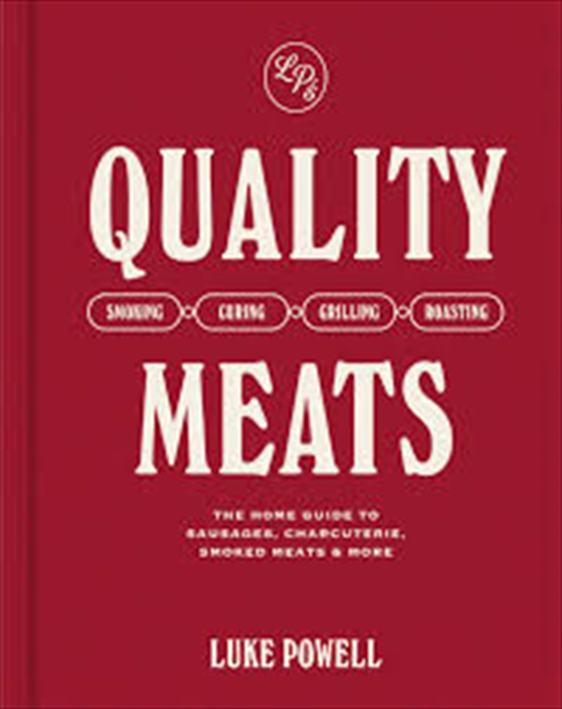 Quality Meats: Sausages, charcuterie, smoked meats & more/Product Detail/Recipes, Food & Drink