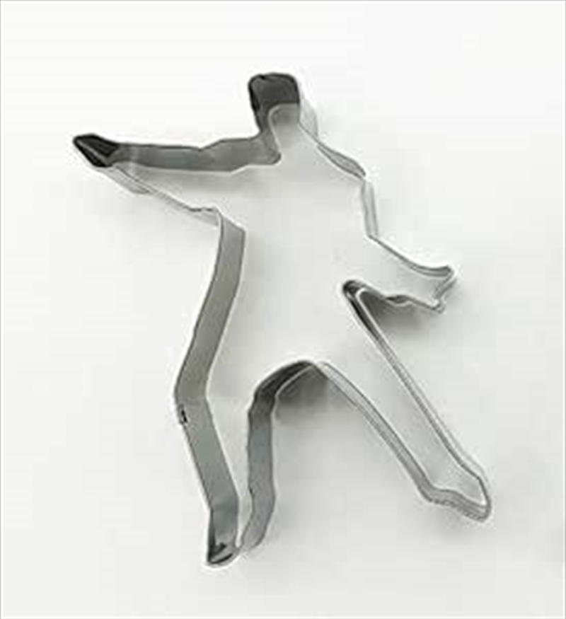 Elvis Cookie Cutter Dancing Shape/Product Detail/Kitchenware