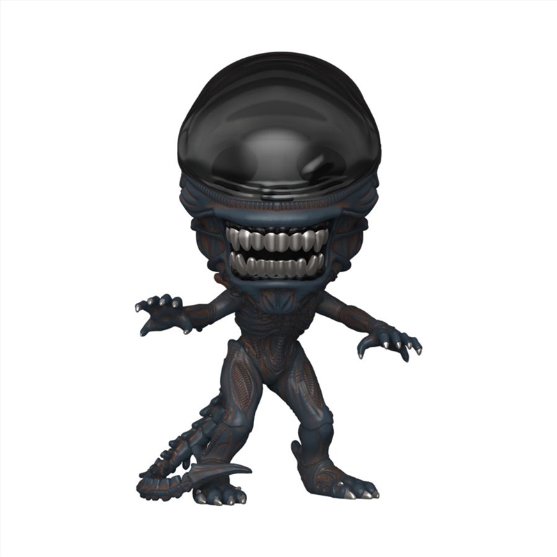 Alien: Romulus - Xenomorph 6" Pop! Vinyl/Product Detail/Deluxe Pop Vinyl