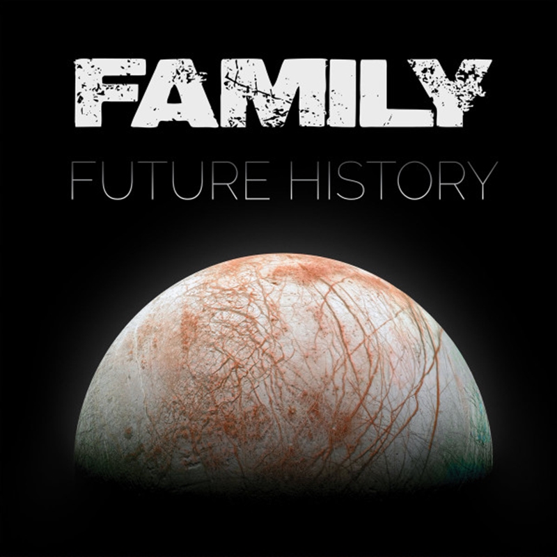 Future History/Product Detail/Rock/Pop