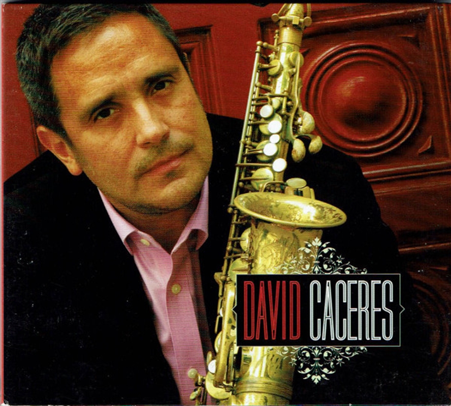 David Caceres/Product Detail/Jazz