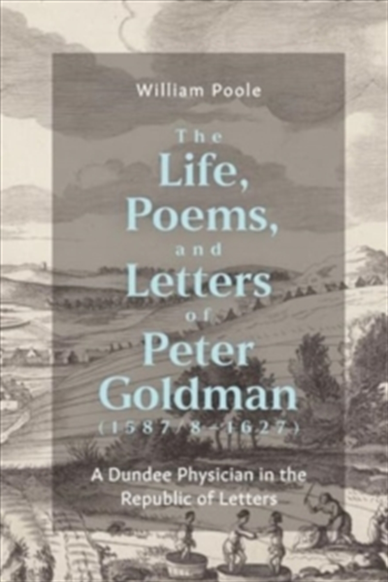 Life Poems & Letters Of Peter/Product Detail/Literature & Poetry