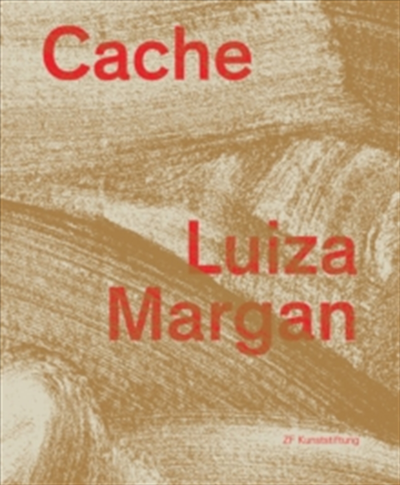 Luiza Margan: Cache/Product Detail/Reading