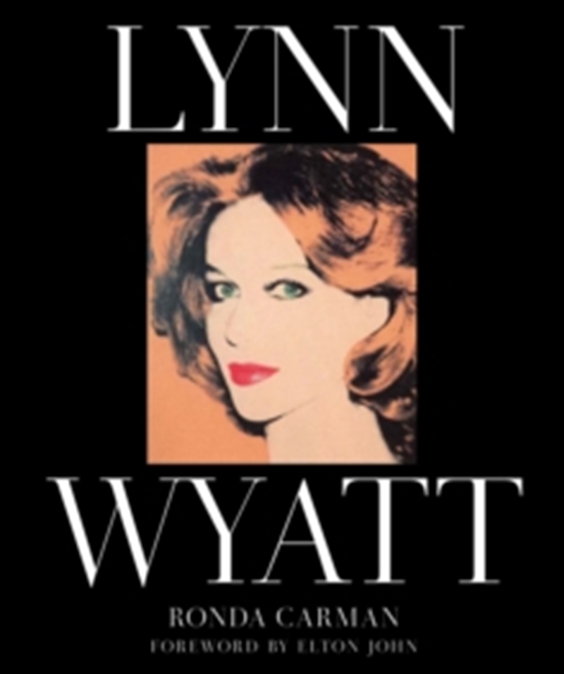 Lynn Wyatt/Product Detail/Arts & Entertainment Biographies