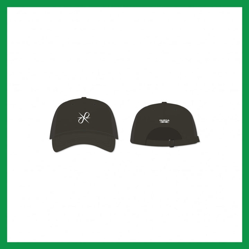 3Rd Anniversary Pop Up Store Official Md Ball Cap/Product Detail/KPOP Merch