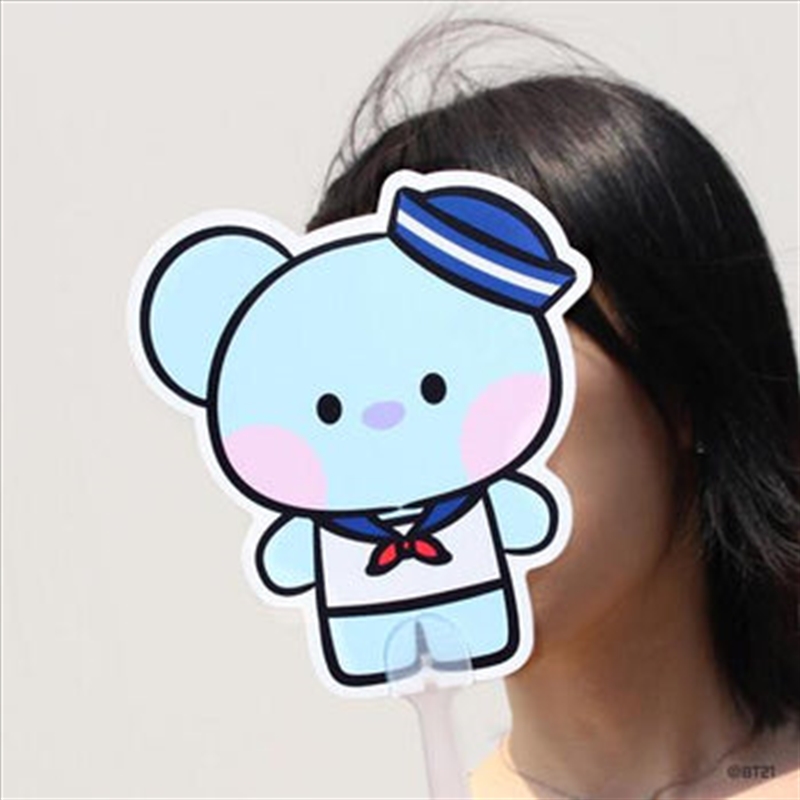 Minini Figure Marine Koya/Product Detail/KPOP Merch