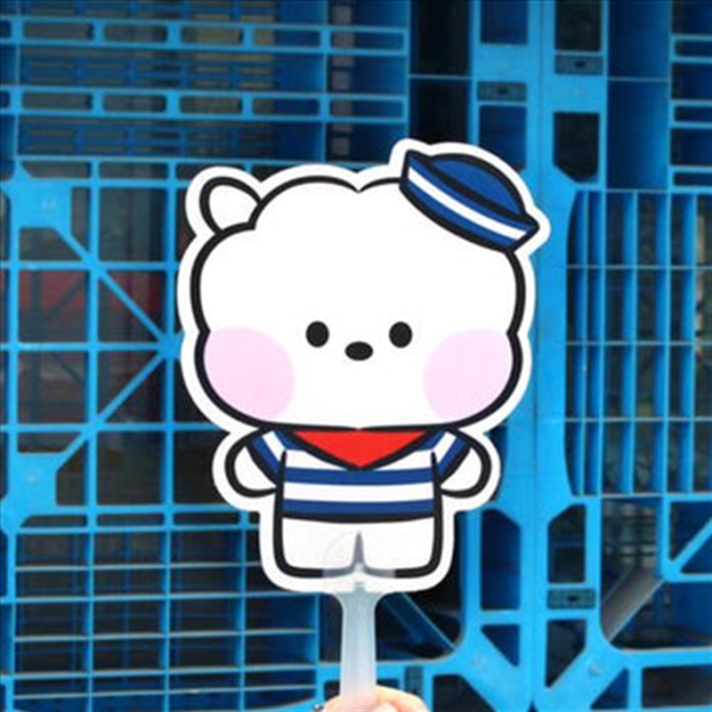 Minini Figure Marine Rj/Product Detail/KPOP Merch