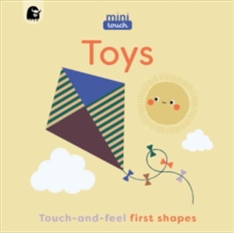 Minitouch Toys/Product Detail/Early Childhood Fiction Books