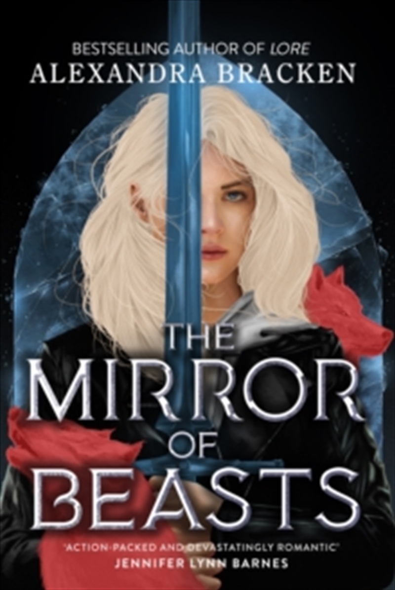 Mirror Of Beasts/Product Detail/Young Adult Fiction