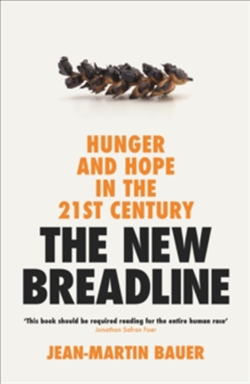 The New Breadline : Hunger and Hope in the 21st Century/Product Detail/Politics & Government