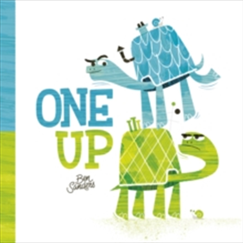 One Up/Product Detail/Early Childhood Fiction Books