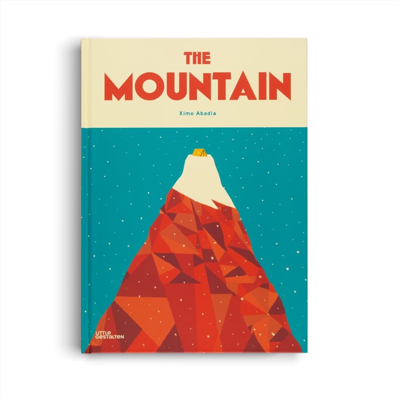 The Mountain/Product Detail/Childrens