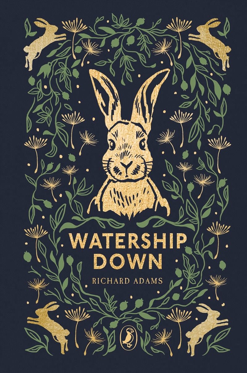 Watership Down/Product Detail/Childrens Fiction Books