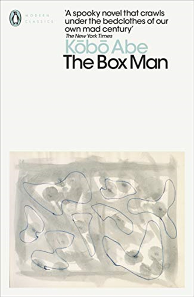 The Box Man (Penguin Modern Classics)/Product Detail/General Fiction Books