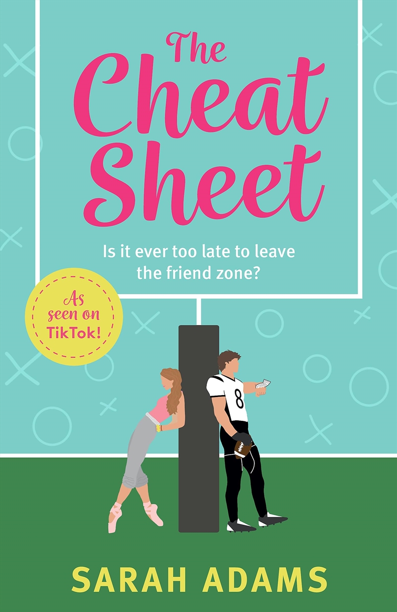 The Cheat Sheet: It's the game-changing romantic list to help turn these friends into lovers! TikTok/Product Detail/Romance