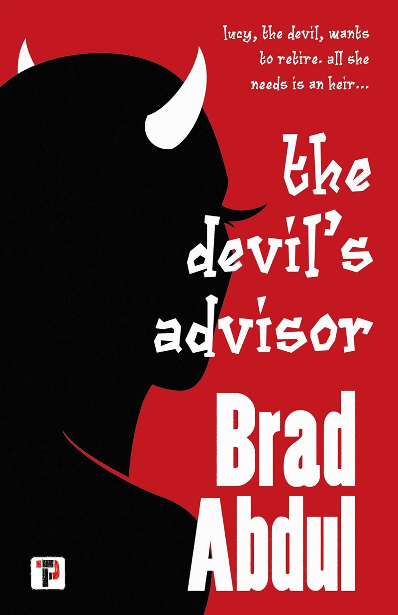 The Devil's Advisor/Product Detail/Fantasy Fiction