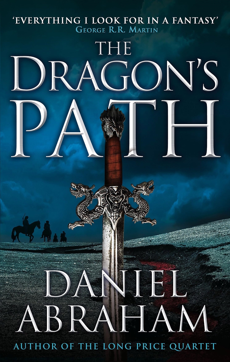 Dragon's Path/Product Detail/Fantasy Fiction