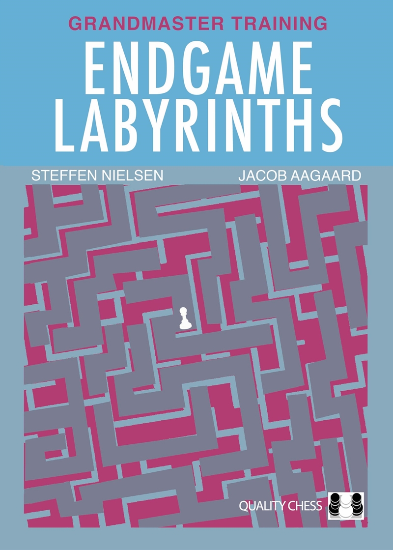 Endgame Labyrinths/Product Detail/Arts & Entertainment