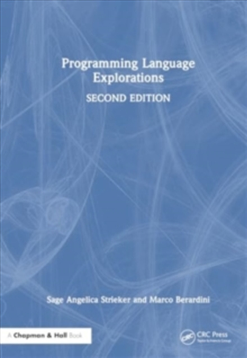 Programming Language Explorations/Product Detail/Computing & IT