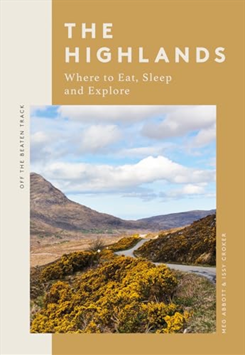 The Highlands/Product Detail/Travel & Holidays