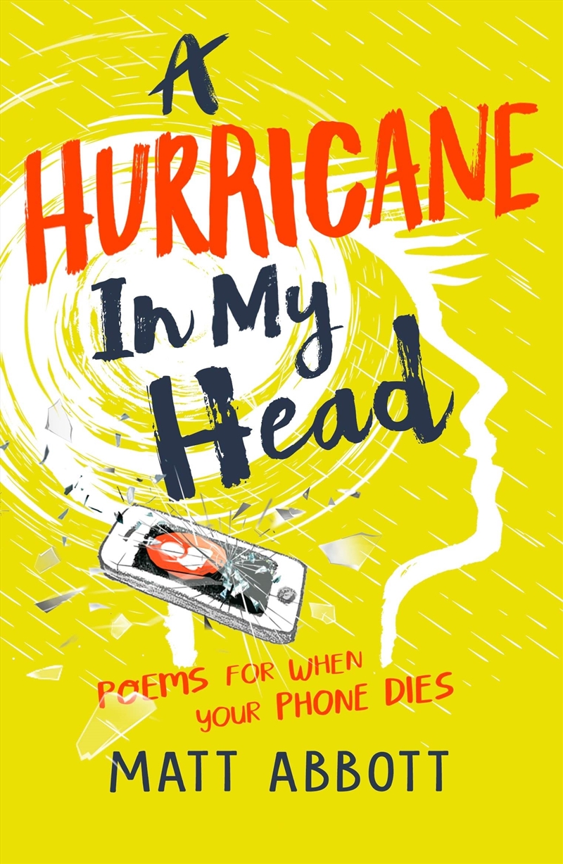 A Hurricane in my Head/Product Detail/Early Childhood Fiction Books