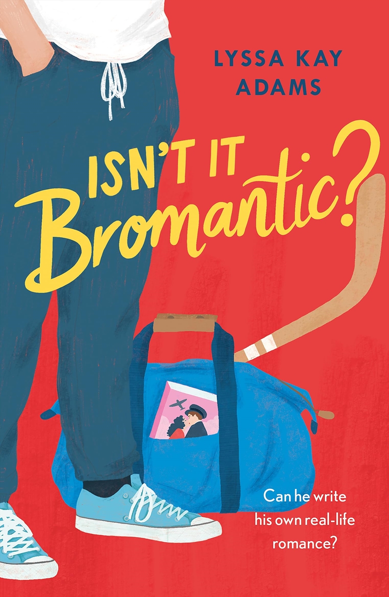 Isn't it Bromantic?: The Bromance Book Club is back ... it's time to find out more about our favouri/Product Detail/Romance