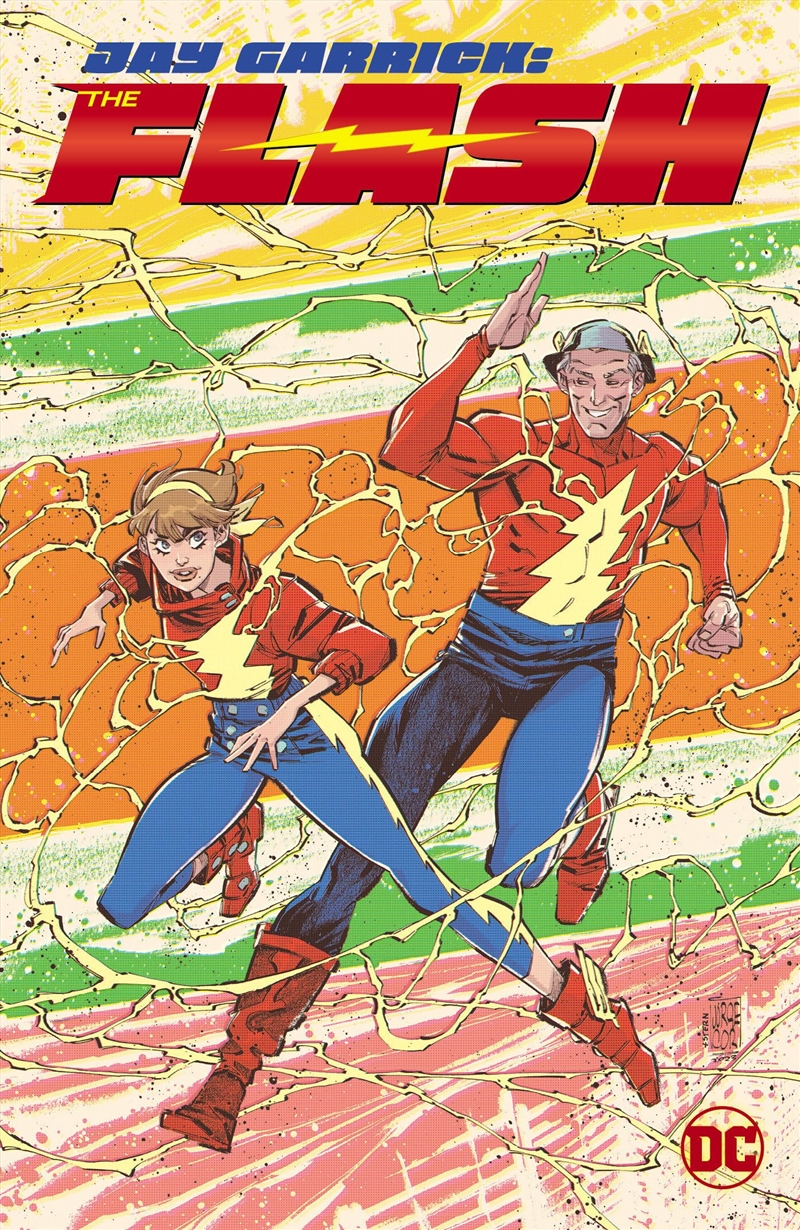 Jay Garrick: The Flash/Product Detail/Graphic Novels