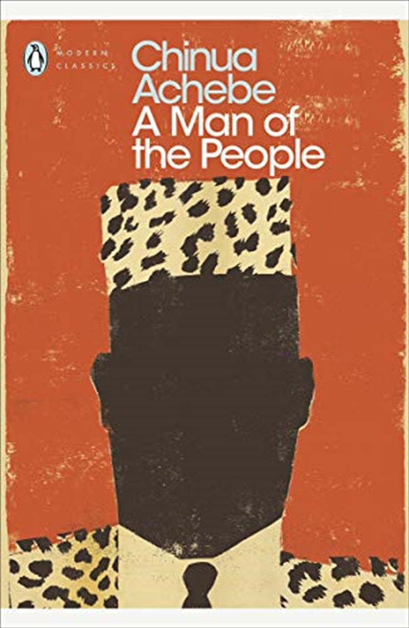 A Man of the People (Penguin Modern Classics)/Product Detail/General Fiction Books