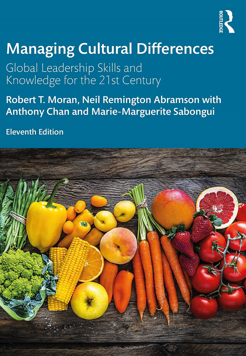 Managing Cultural Differences: Global Leadership Skills and Knowledge for the 21st Century/Product Detail/Business Leadership & Management