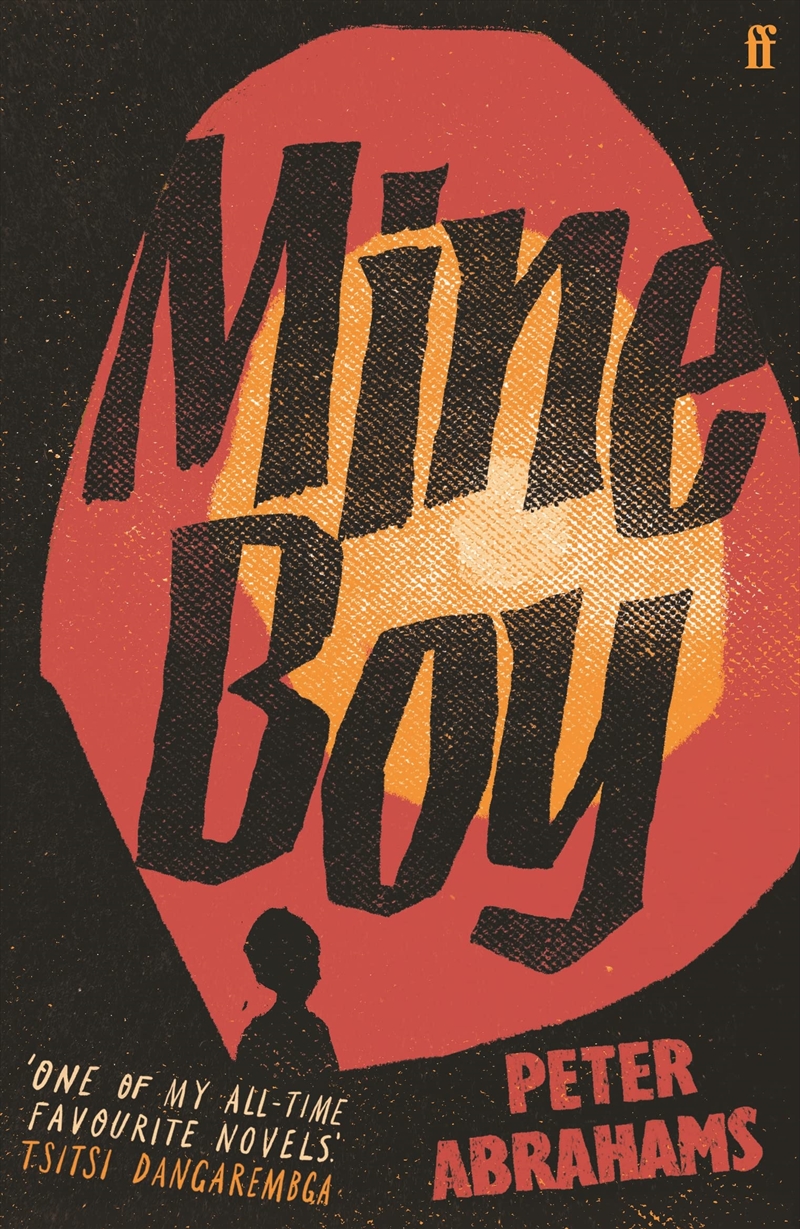 Mine Boy/Product Detail/General Fiction Books