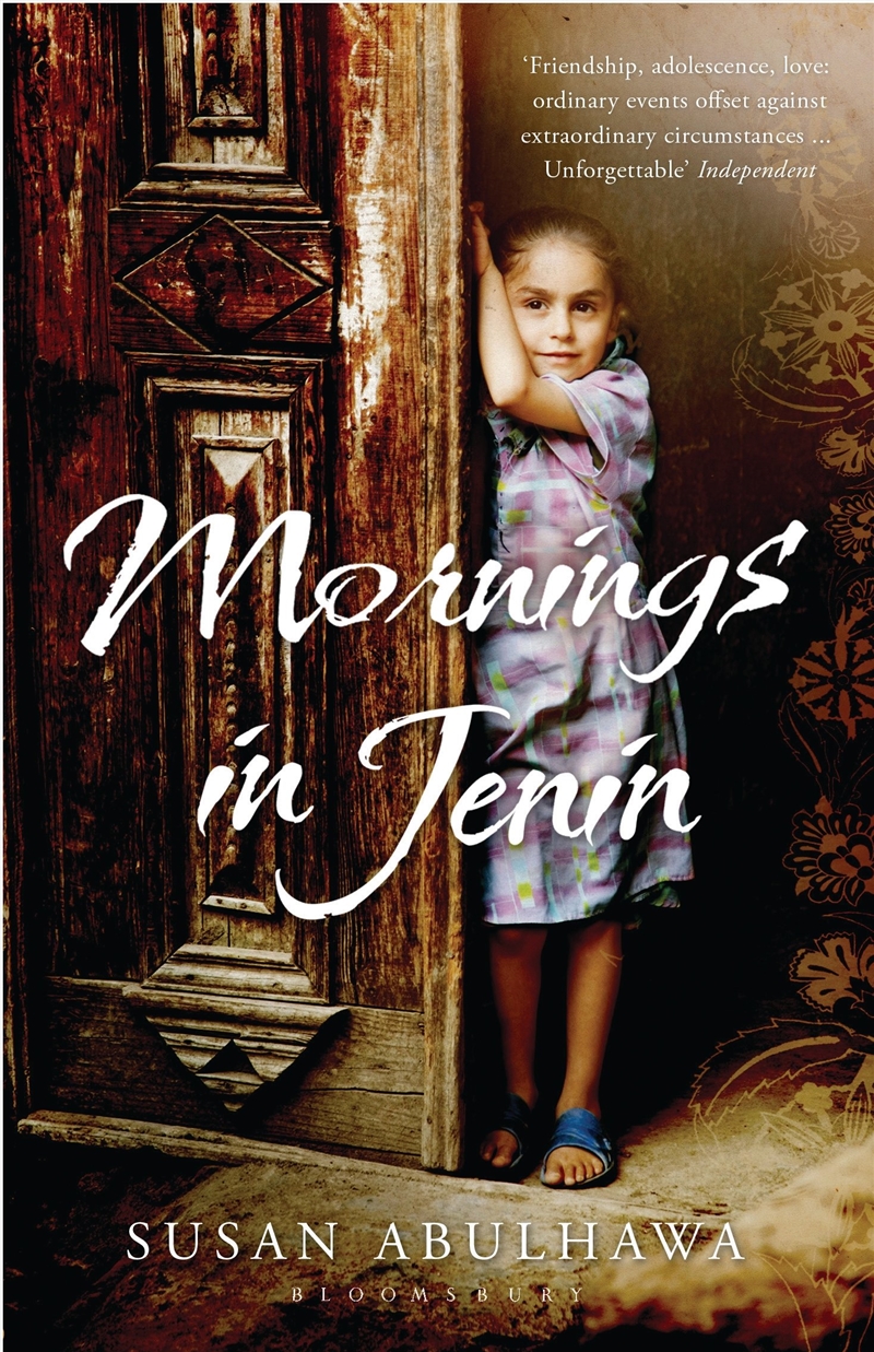 Mornings in Jenin/Product Detail/General Fiction Books