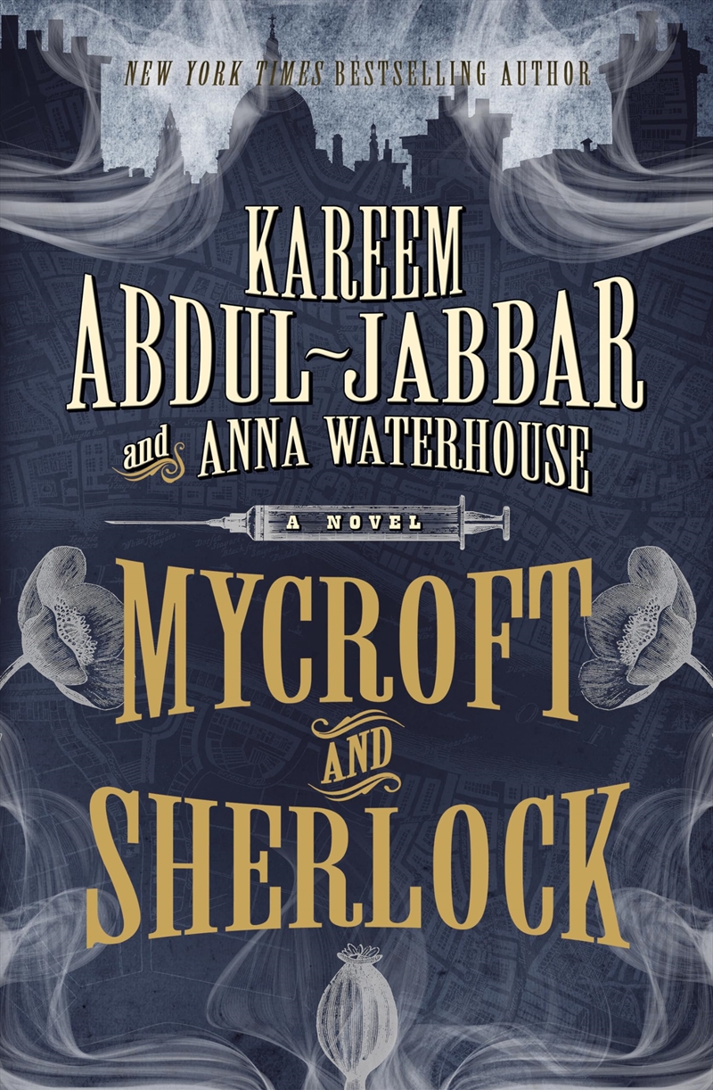 Mycroft and Sherlock (MYCROFT HOLMES)/Product Detail/Crime & Mystery Fiction