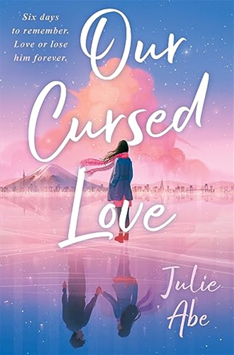 Our Cursed Love/Product Detail/Young Adult Fiction