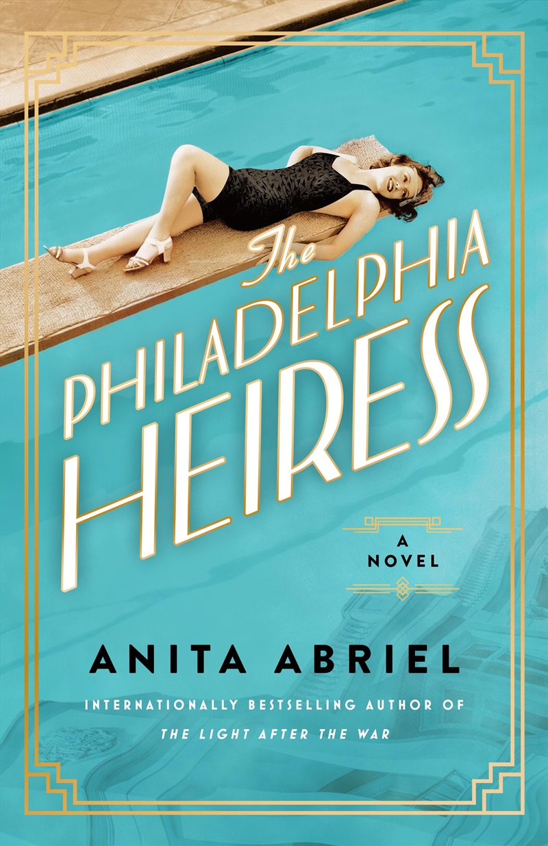 The Philadelphia Heiress: A Novel/Product Detail/General Fiction Books