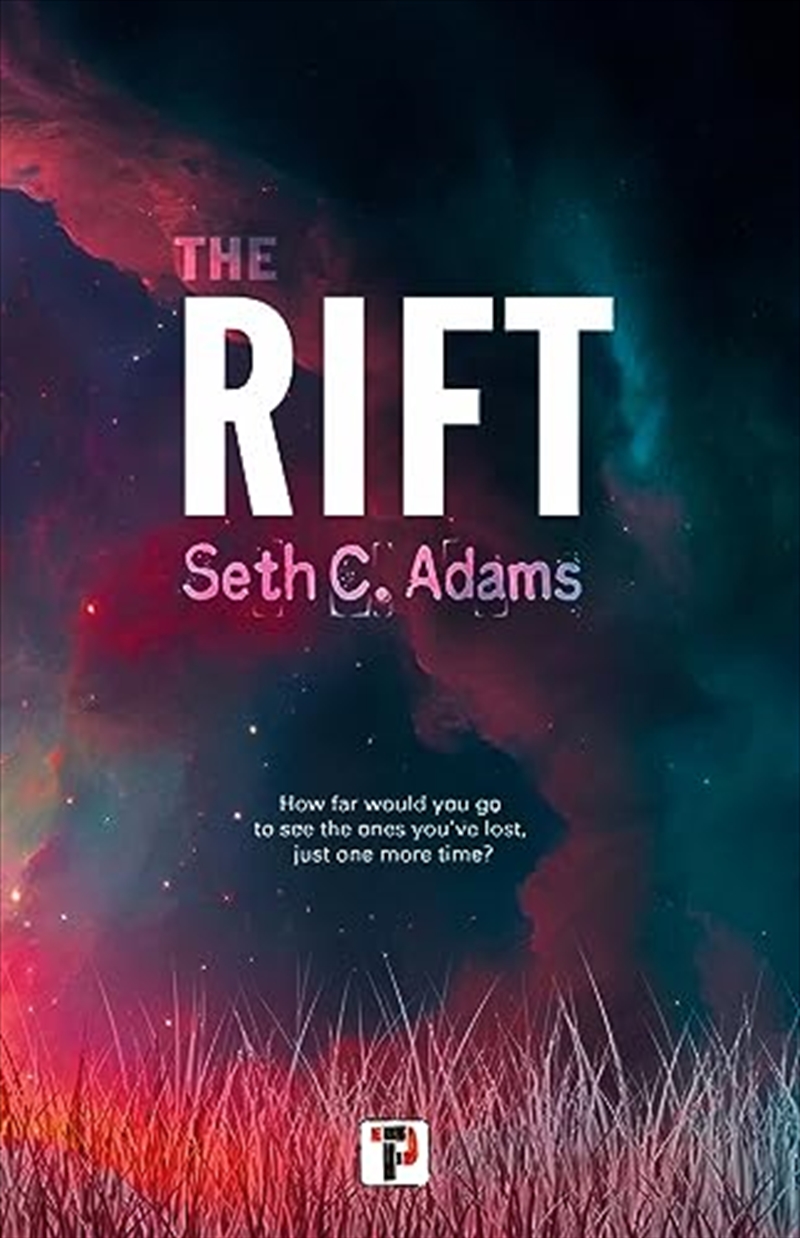 The Rift/Product Detail/Thrillers & Horror Books