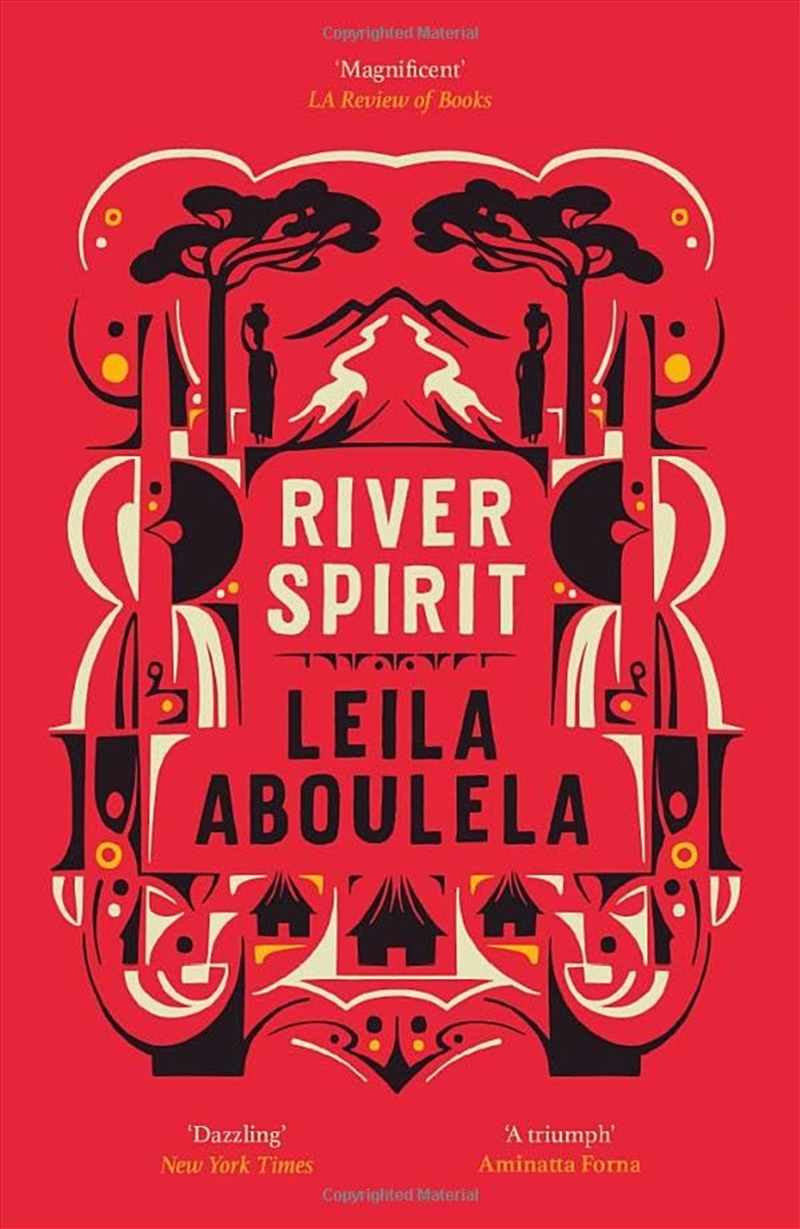 River Spirit/Product Detail/Historical Fiction