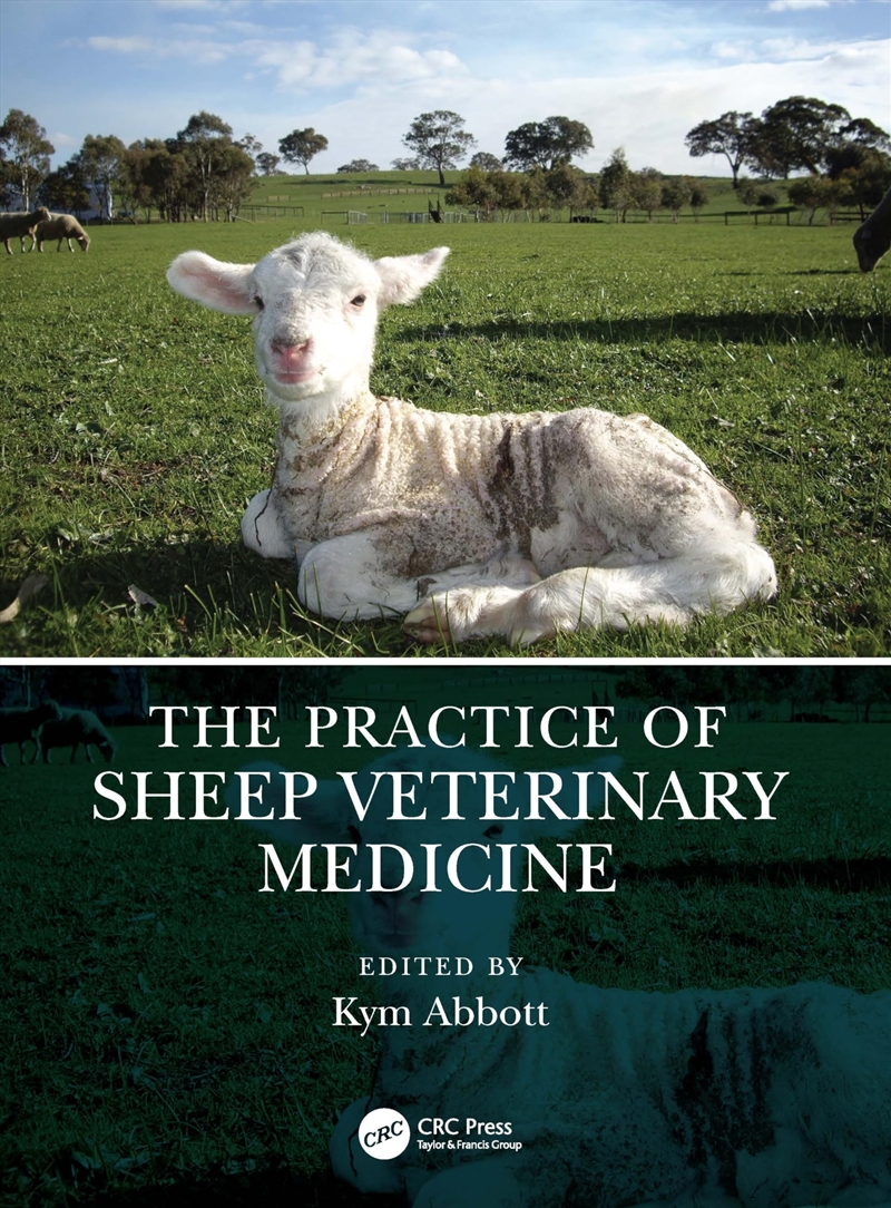 The Sheep Veterinary Practice/Product Detail/Animals & Nature