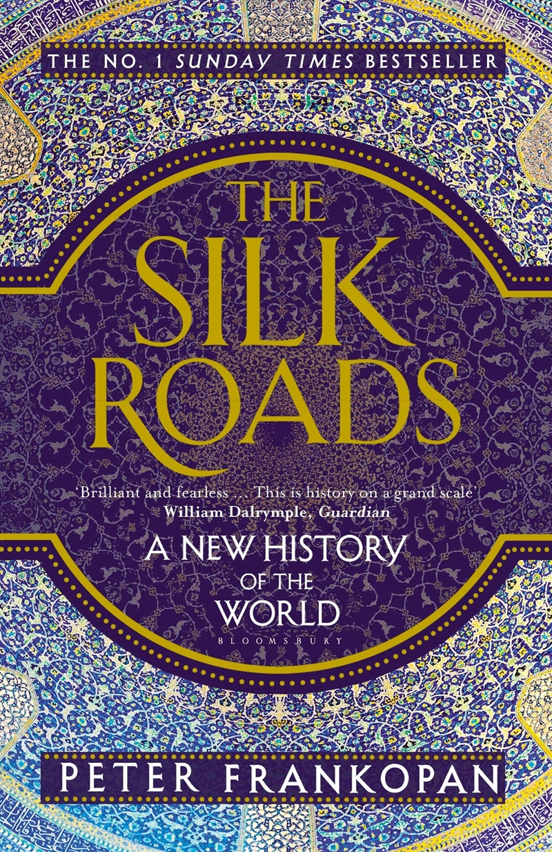 Silk Roads/Product Detail/Reading