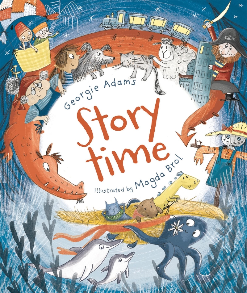 Storytime: A Treasury of Timed Tales/Product Detail/Early Childhood Fiction Books