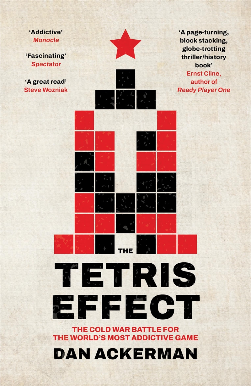 The Tetris Effect/Product Detail/Business Leadership & Management